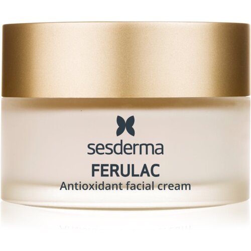 Sesderma Ferulac Antioxidant Facial Cream antioksidantna krema za obraz 50 ml Slike