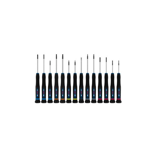 Bosch PRO precizni set PH/SL/TX/TH/H, 14 kom 1600A039PN Slike