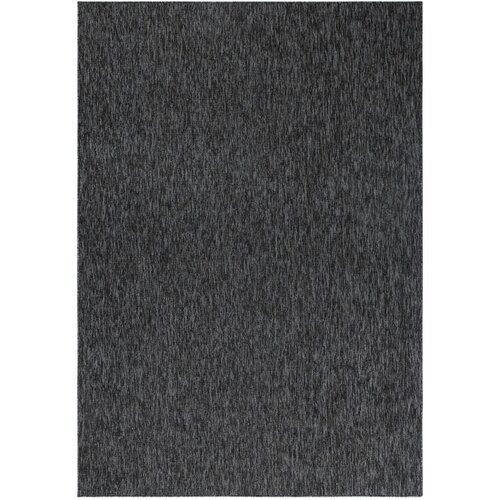 Lesnina-XXXL ravno tkana preproga nizza anthrazit 200/290 cm tkano antracit Slike