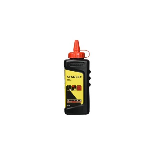 Stanley kreda za označavanje 225 gr Crvena 1-47-804 Cijene
