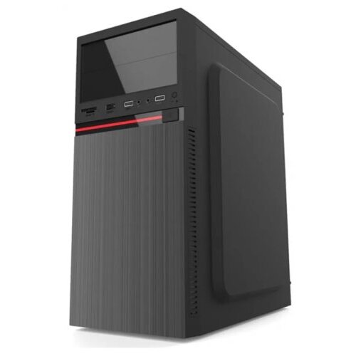 BC COMP AMD Ryzen 5 4600GE/8GB/2.5 256GB/Win11Pro Cene