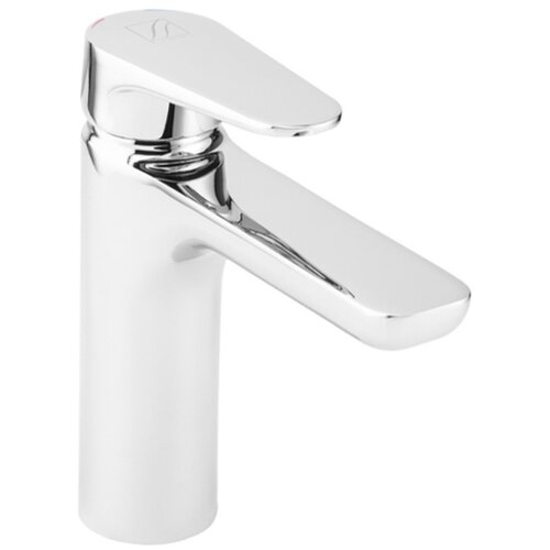 Linni stojeća slavina za lavabo alcantara Slike