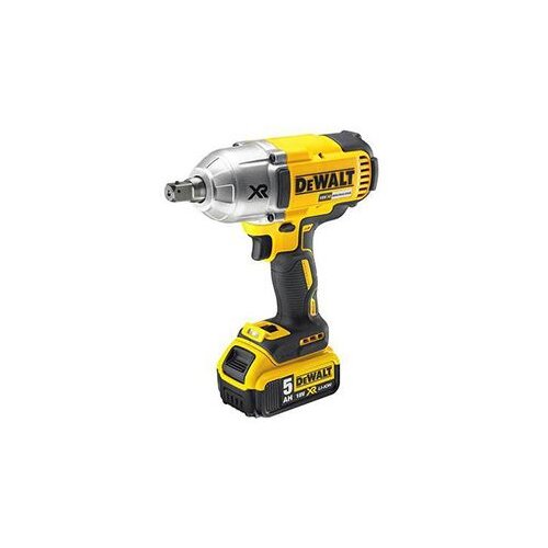  Odvijač udarni aku.18V 2x5Ah DCF899P2 Brushless DeWALT Cijene