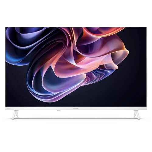 Sharp LC-32HF2265EW 81,3 cm (32") HD Pametni televizor Wi-Fi Bijelo Cijene