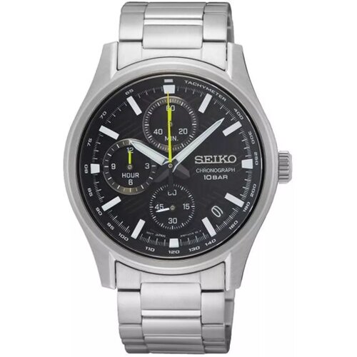 Seiko SSB419P1 Slike