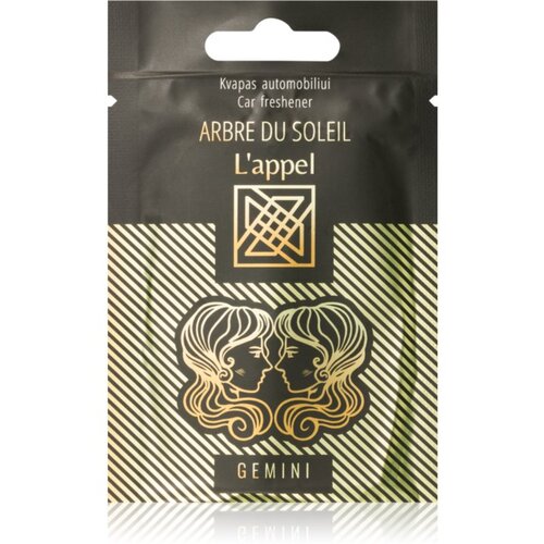 ACappella Gemini miris za auto 1 kom Cijene
