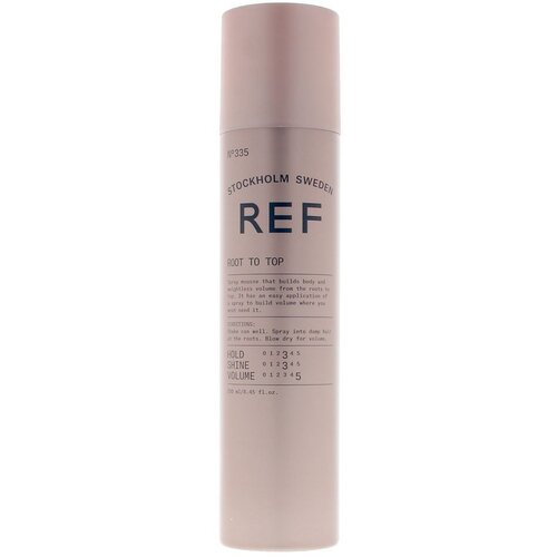 REF Stockholm ROOT TO TOP N&amp;ordm;335 250 ml Slike