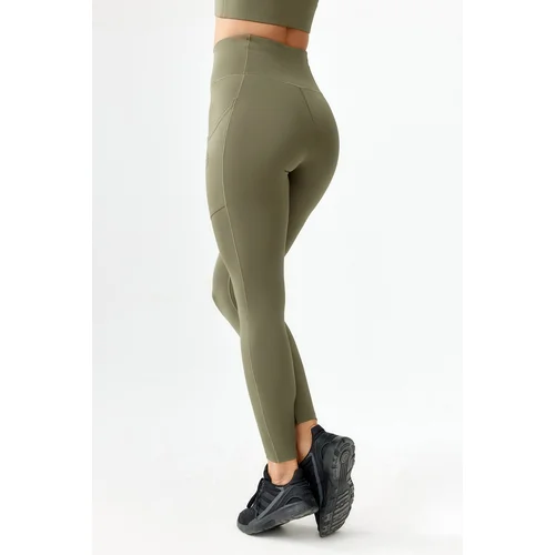 Rough Radical Woman's Leggings Hamptons Long