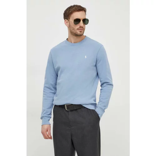Polo Ralph Lauren Bombažen pulover moška