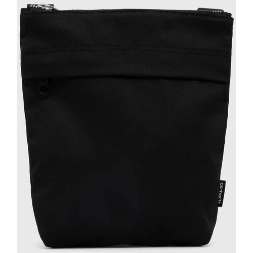 Carhartt WIP Torbica Newhaven Shoulder Bag boja: crna, I032888.89XX