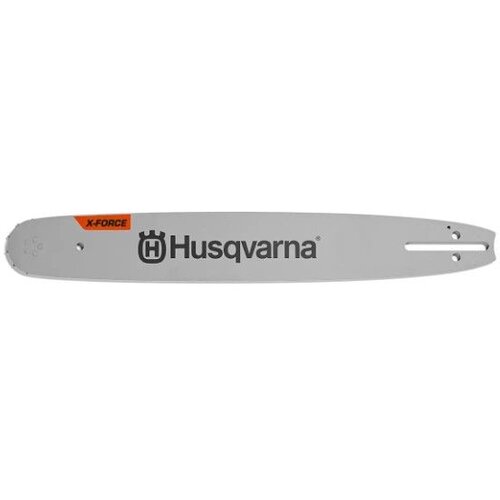 Husqvarna X-FORCE laminirana vodilica 15&amp;ldquo; .325&amp;Prime; 1.3mm PIXEL H340,350 Slike