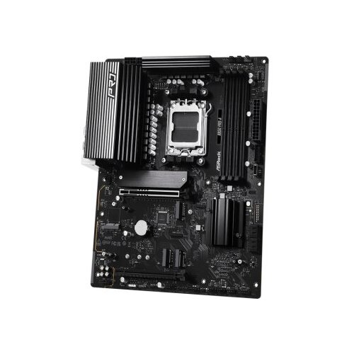 AsRock B850 pro-a matična ploča Slike