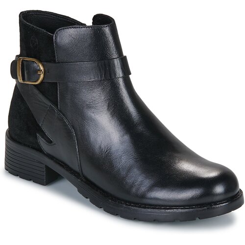 Betty London Pol&amp;scaron;kornji JANA Črna Slike