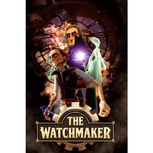  the watchmaker (pc) steam key global Cene