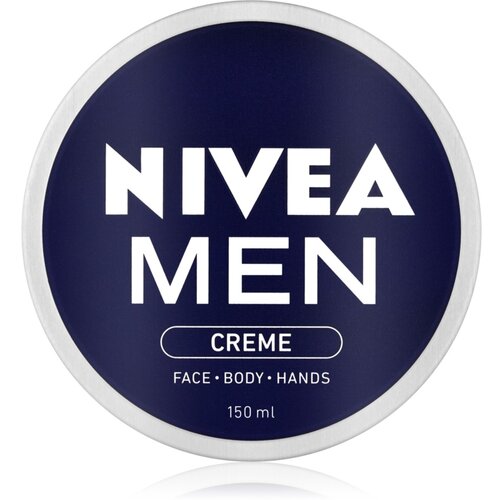 Nivea men Creme Face Body Hands krema za lice, tijelo i ruke 150 ml za muškarce Cijene