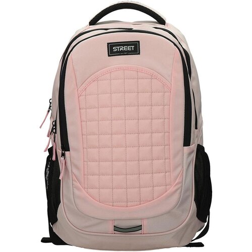 STREET Nahrbtnik Doubler Pink Cene
