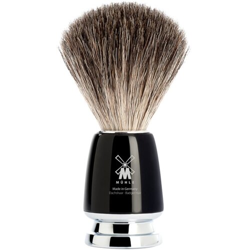 Mühle RYTMO Pure Badger četka za brijanje od dlake jazavca Blue Resin 1 kom Cijene