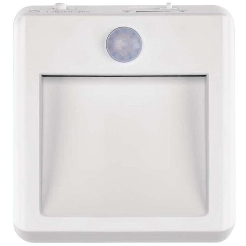 Emos Nočna lučka LED P3321, 230V s PIR senzorjem gibanja Cene