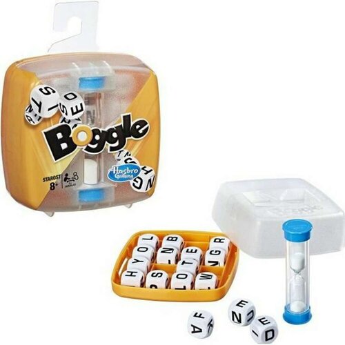 Društvene igre Hasbro Boggle Cene
