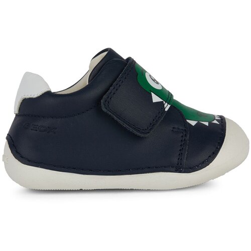 Geox cipele niske B3539C B TUTIM B. C C4002 00085 M plava 22 Cijene