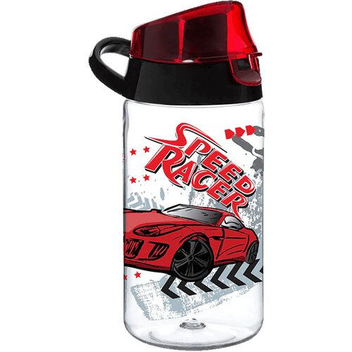 Dekorativna BOCA 520 CC -CAR SPEED RACER HEREVIN 161821-002 Cijene