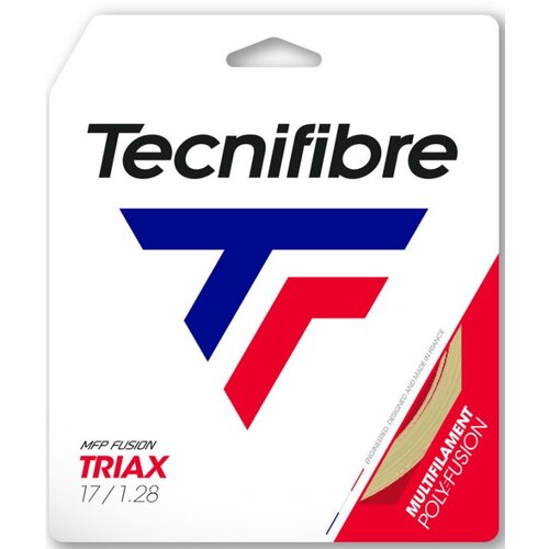 Tecnifibre Teniska žica TF Triax 1.28 12M Cene