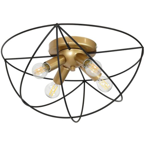  Plafonski luster COPERNICUS 4xE14/15W/230V Cene
