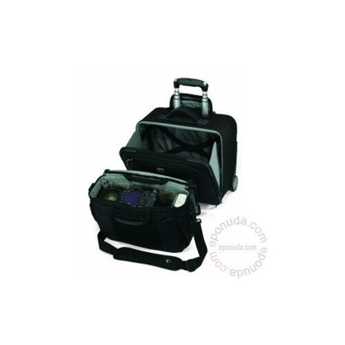 Lowepro Pro Roller Attache x50 (crna) Slike