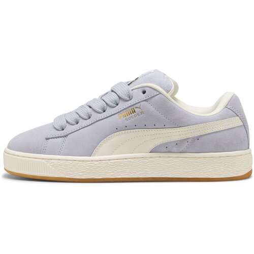 Puma Nizke superge 'Suede XL' zlata / majnica / bela Cene