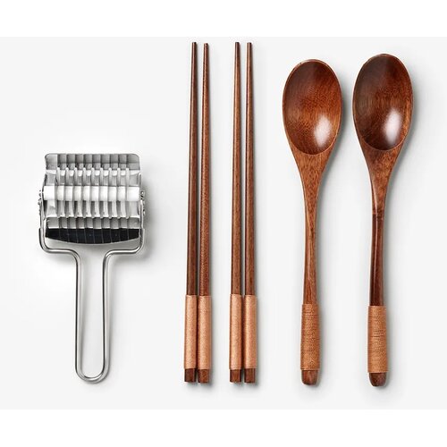 Printworks Komplet pripomočkov za ramen Ramen Tools 28 x 20 cm Slike