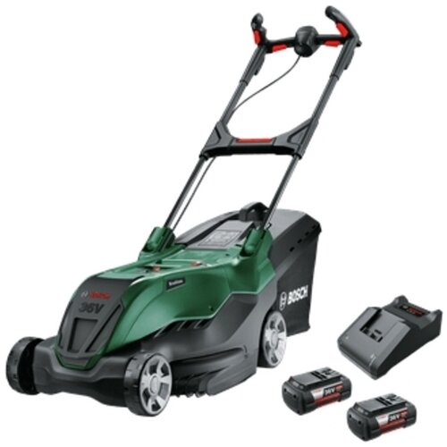 Bosch akumulatorska kosilica advancedrotak 36V-44-750 06008B9G02 Cene