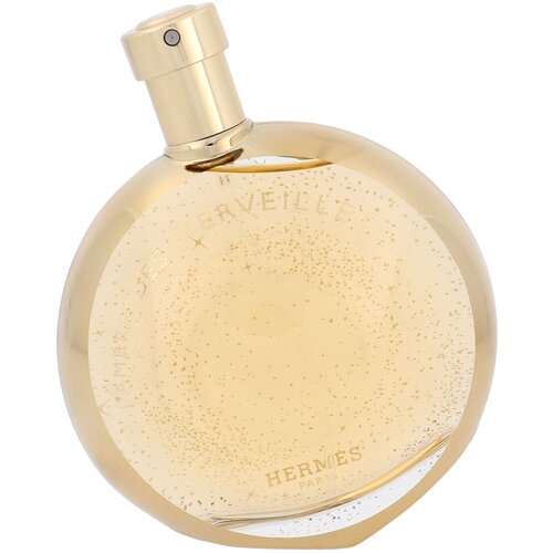 Hermes L&amp;acute;Ambre des Merveilles parfemska voda 100 ml Tester za žene Slike