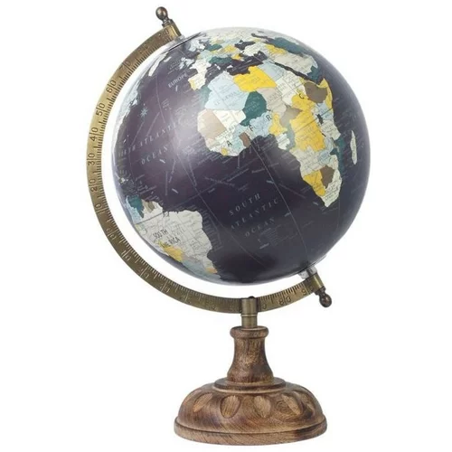 Signes Grimalt Kipci in figurice Globe World Večbarvna