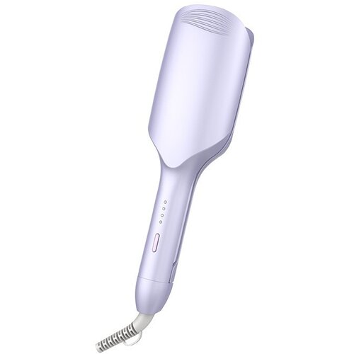 INF 32mm Vodni Val Kodralnik za Lase za Plažne Valove s Hitrim Segrevanjem Purple, (5000139375) Cene