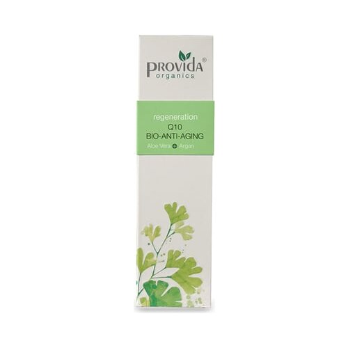 Provida Organics Q10 Bio Anti Aging krema Slike