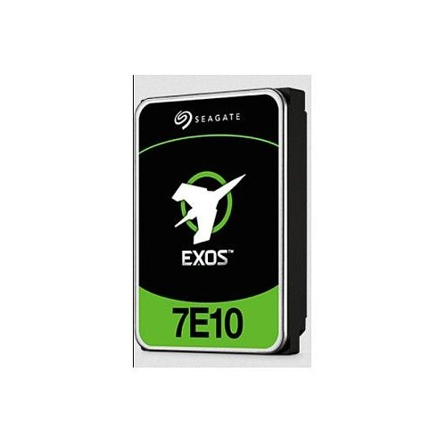 HDD Seagate 10TB Exos 7E10 Enterprise Capacity 256MB SATA3 ST10000NM017B Slike