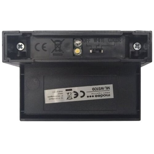  Solarna ba&scaron;tenska lampa - 2 komada ( ML-WS109 ) Cene