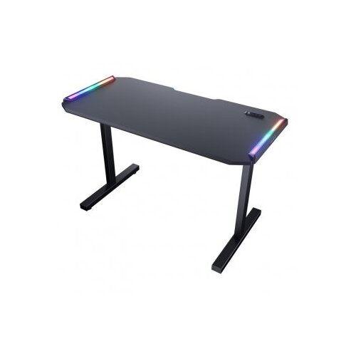 Cougar Gaming Desk, Deimus 120 ARGB Cene