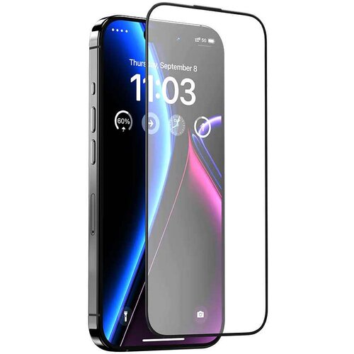  9H ANTI-STATIC STAKLO IPHONE 15 PRO Cene