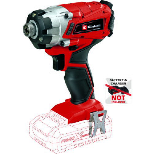 Einhell te-ci 18/1 li-solo akumulatorski udarni odvijač 4510034 Cene