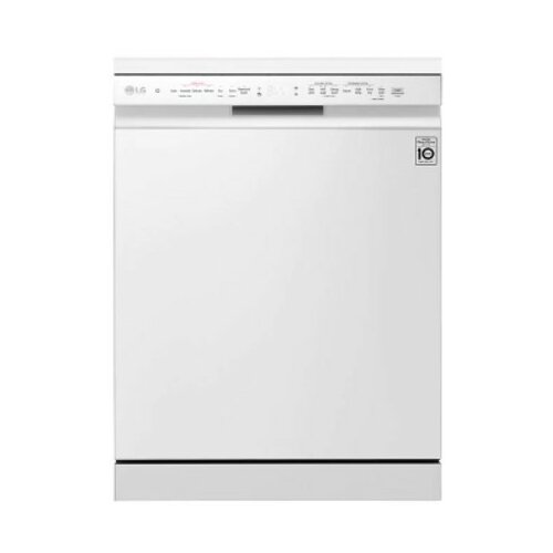 Lg DF222FWS mašina za pranje sudova Slike