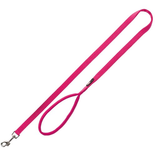 Trixie vodilica za pse Premium M-L 100 cm/20 mm ružičasta Cene