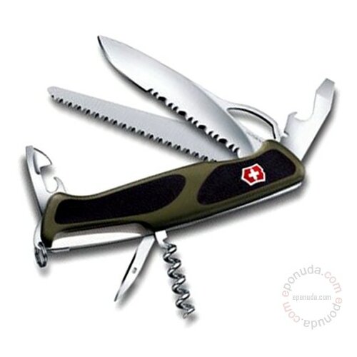 Victorinox nož Rangergrip 179 130mm Cene
