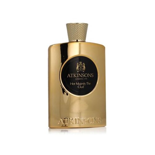 Atkinsons Her Majesty The Oud 100 ml parfemska voda tester za žene Cijene