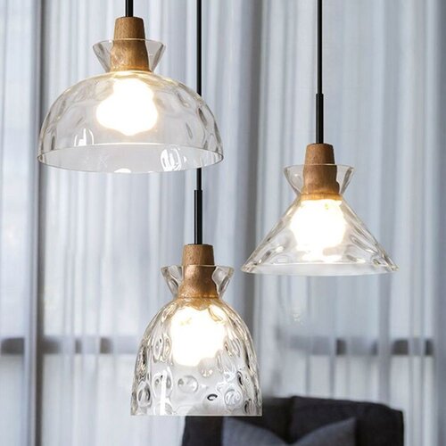 Toolight lampa viseća APP1183-1CP b Slike