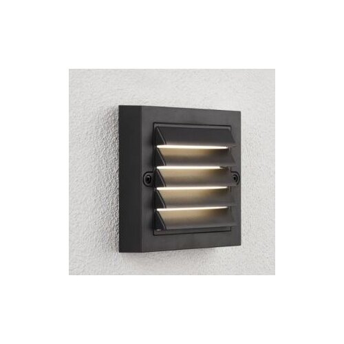 Lampa zidna LED 6W 4000K Wiluna ML-04-PC1358-W E-light Slike