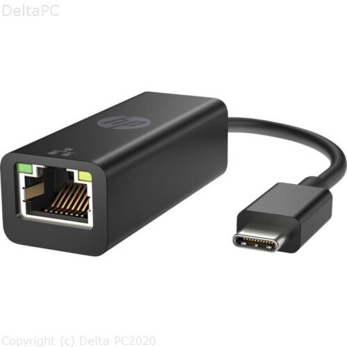 NOT DOD HP USB-C to RJ45 Adapter 4Z527AA Cijene