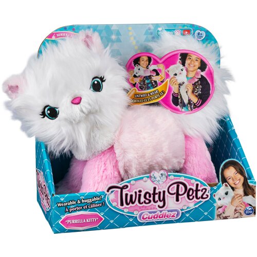 Toyzzz igračka Twisty petz maca (508503) Cene