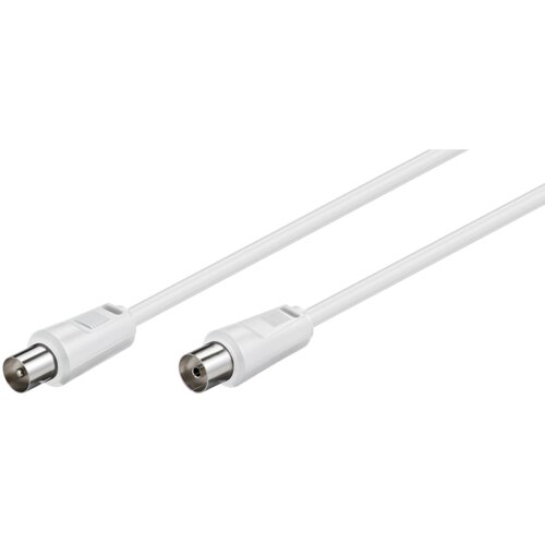  ZED elektronski antenski kabel z RF - konektorji, 1.5 met - RFC/1,5 Slike