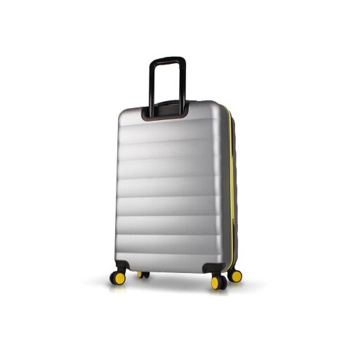Zoozie Bags kofer crsbgri 6827 Cene